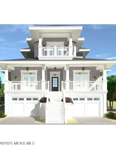 $479,000 | 1826 New Bedford Road, Wall, NJ 07719