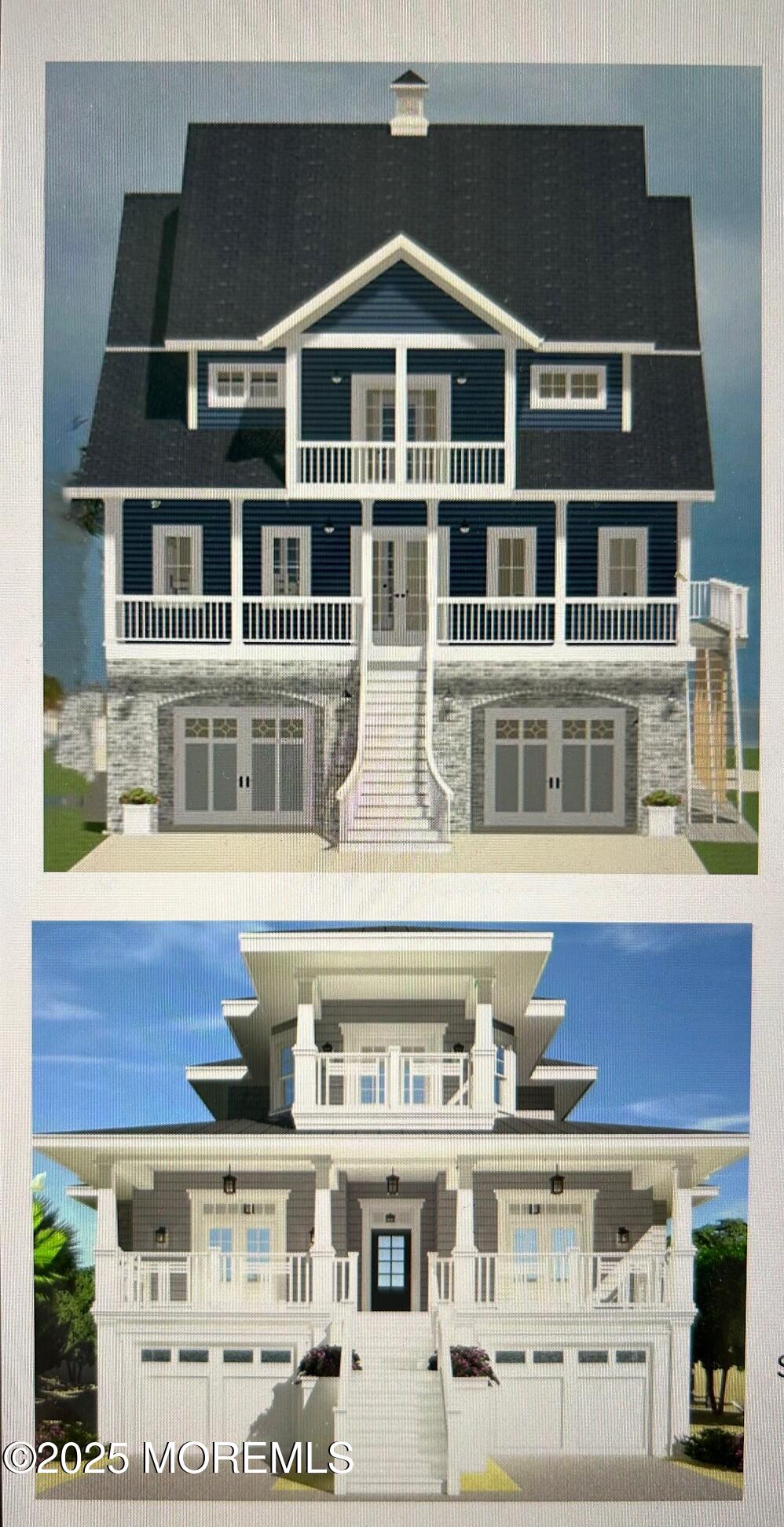 1826 New Bedford Road Wall, NJ 07719 - Photo 5 of 8 a front view of a building