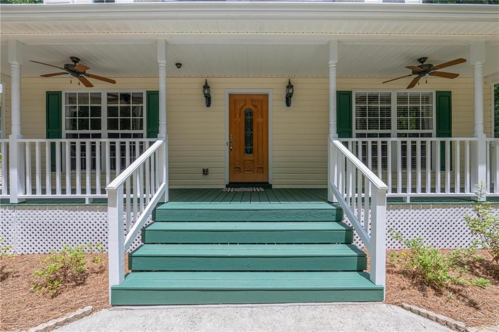 121 Katy Lake Road Jackson, GA 30233 - Photo 40 of 59