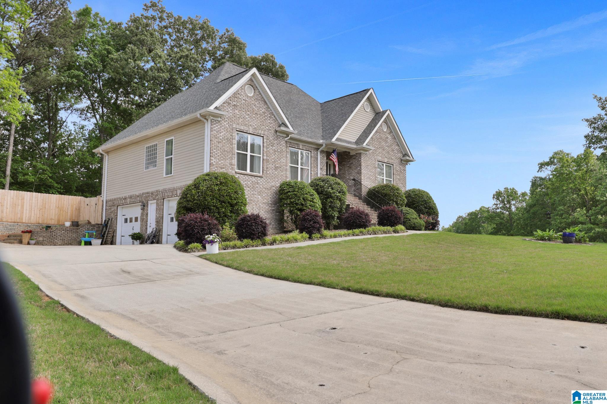 949 Hickory Valley Road Trussville, AL 35173 - Photo 4 of 33