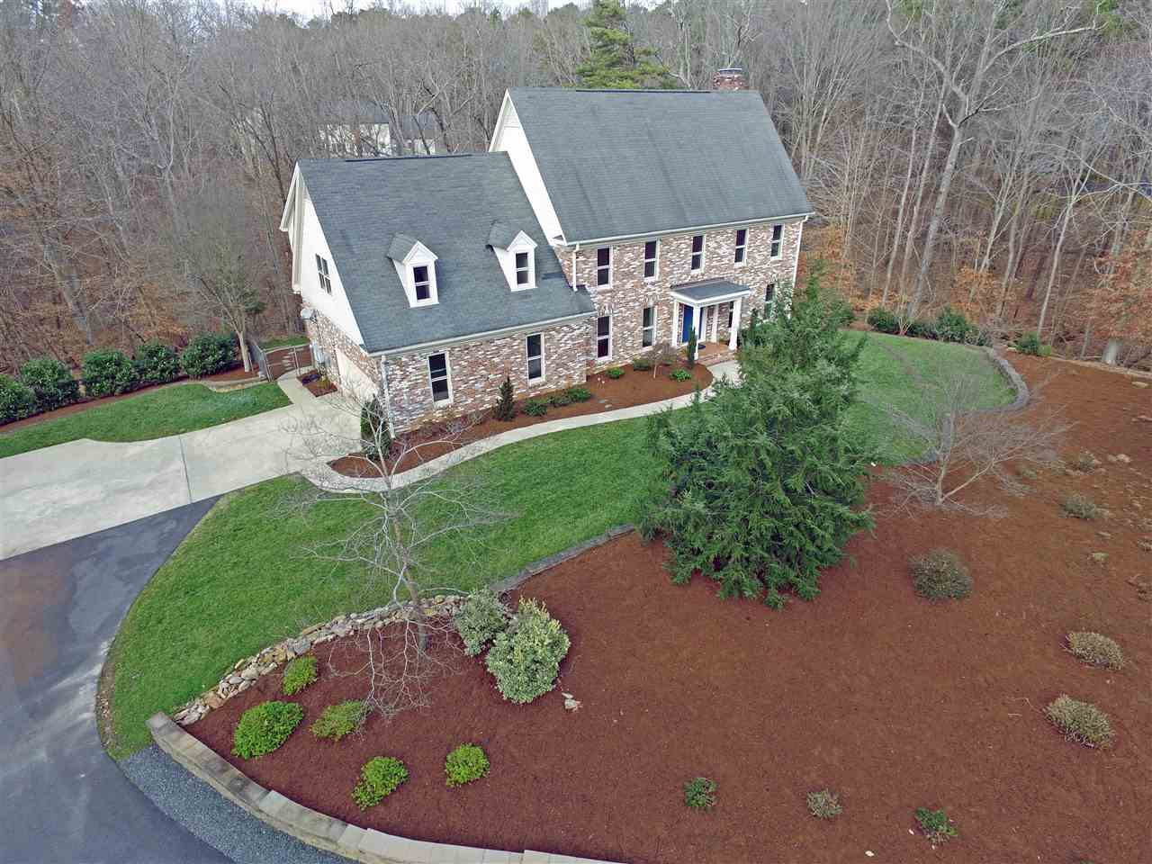 732 Lanham Place Raleigh, NC 27615 - Photo 4 of 28 Photo 4