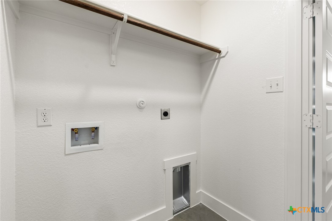 522 Campus Street Troy, TX 76579 - Photo 15 of 18