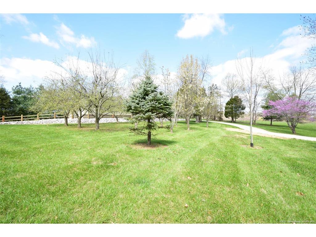 620 Shiloh Road Southwest Corydon, IN 47112 - Photo 54 of 56