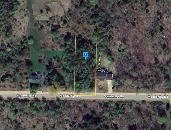 $41,999 | 1601 Vanderlip Road, Traverse City, MI 49686