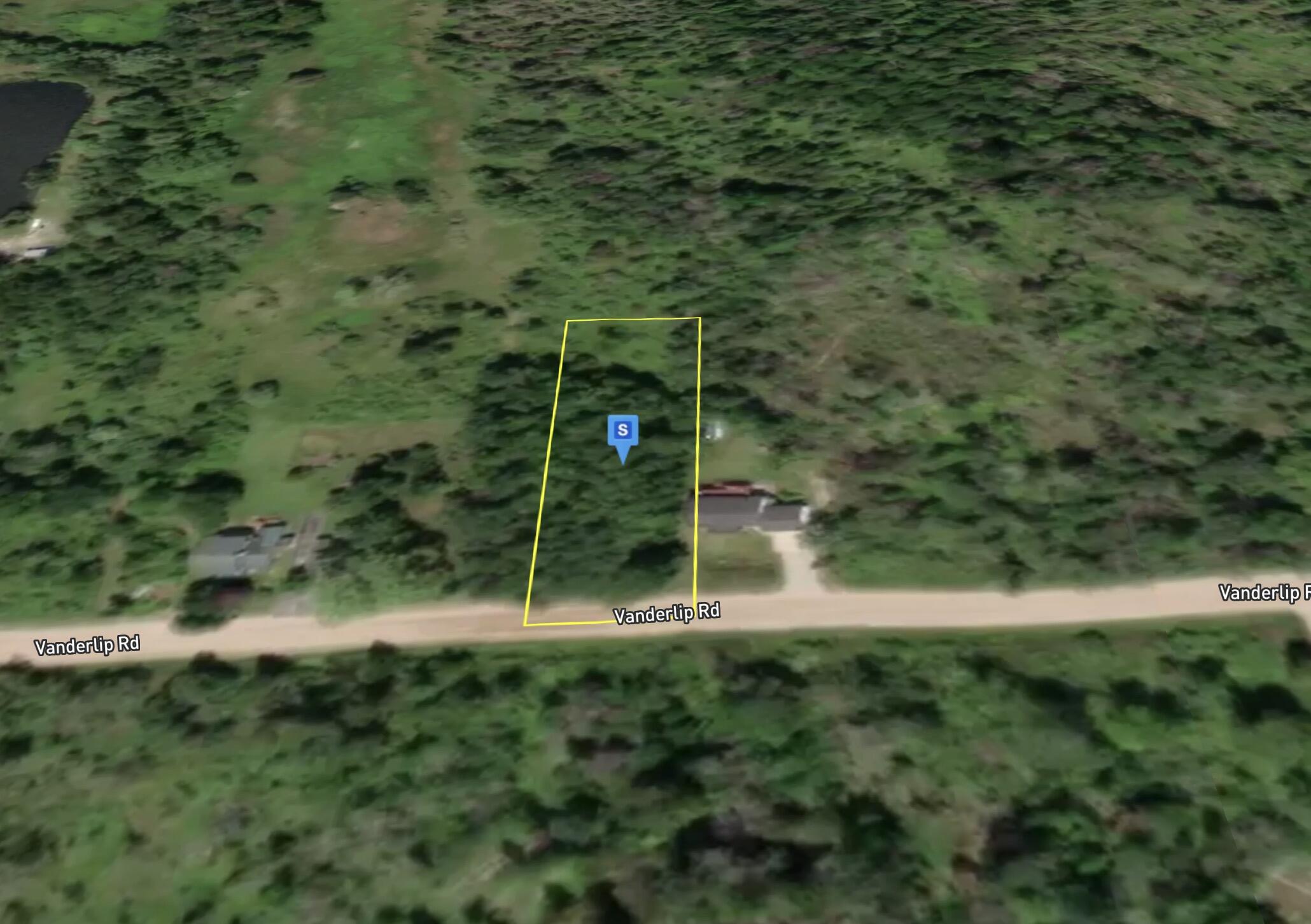 1601 Vanderlip Road Traverse City, MI 49686 - Photo 2 of 4 2