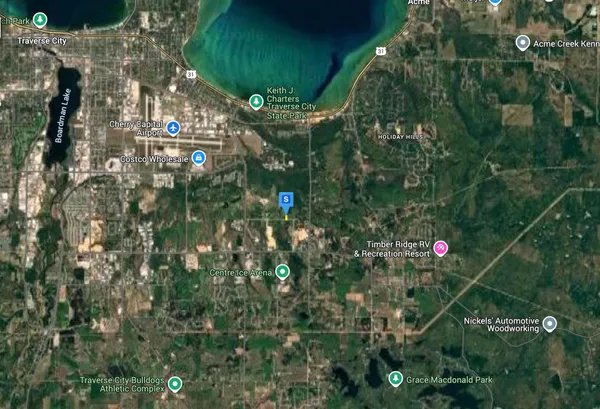 $41,999 | 1601 Vanderlip Road, Traverse City, MI 49686