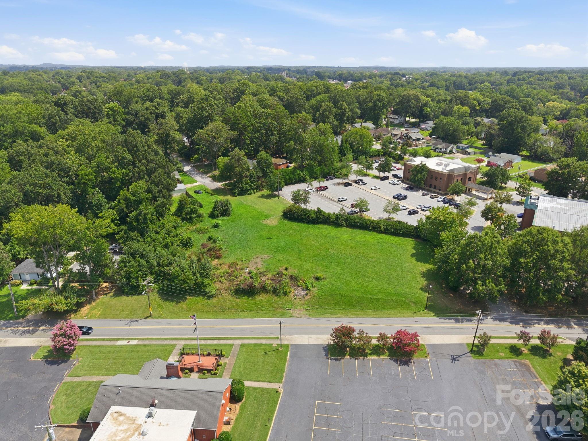 1027 Lincolnton Road Salisbury, NC 28144 - Photo 2 of 12 Gallery Image 2