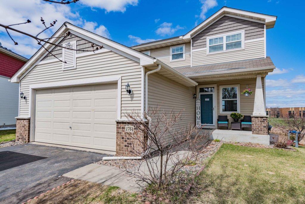 1764 Rye Court Shakopee, MN 55379 - Photo 1 of 1 Gallery Image 1