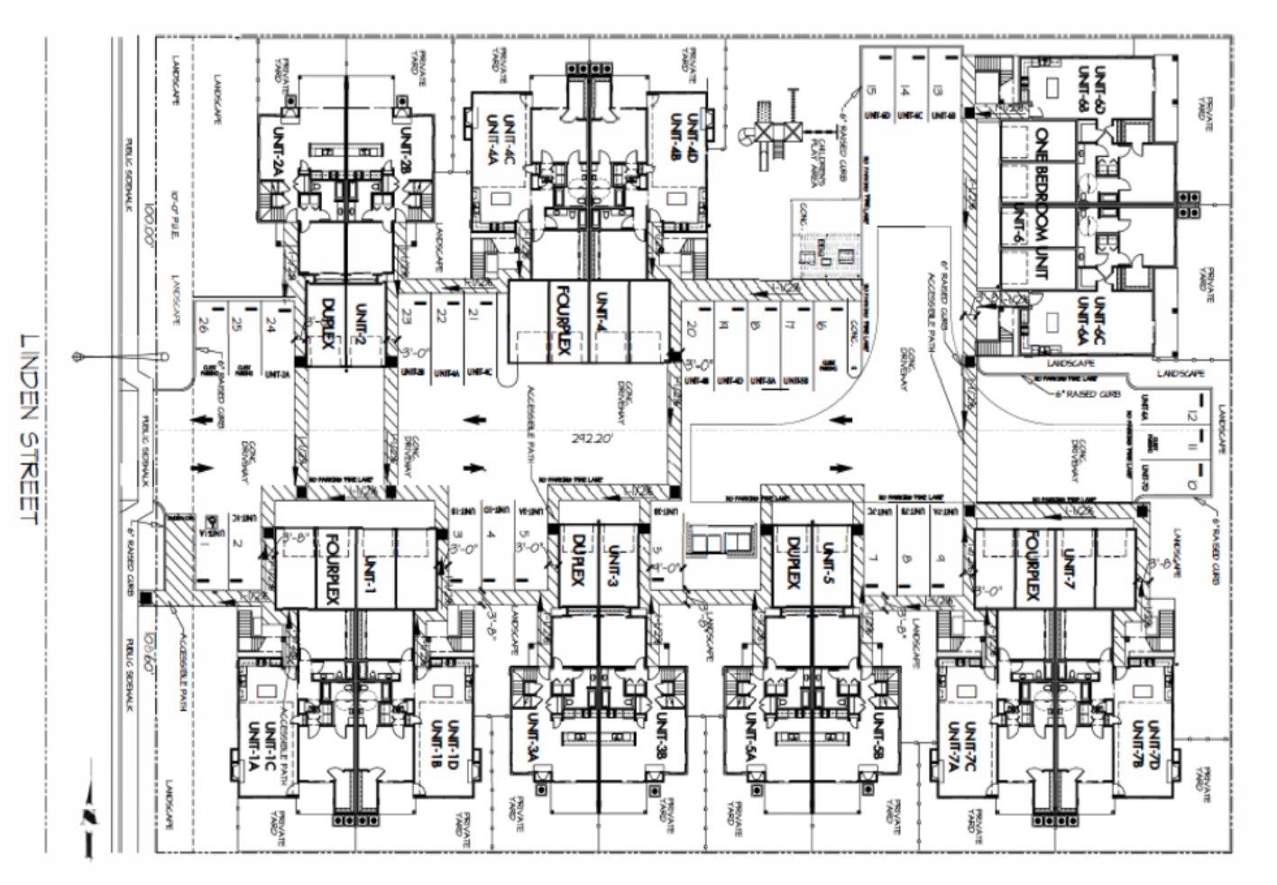 733 Linden Street Madera, CA 93637 - Photo 2 of 6