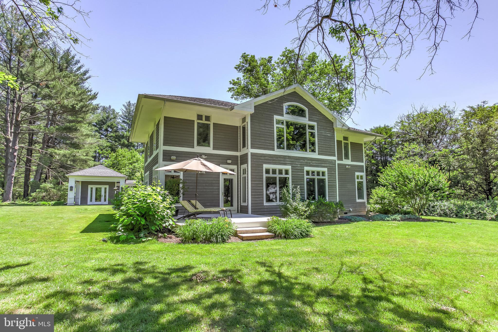 10600 Candlewick Road Stevenson, MD 21153 - Photo 1 of 47 Front View