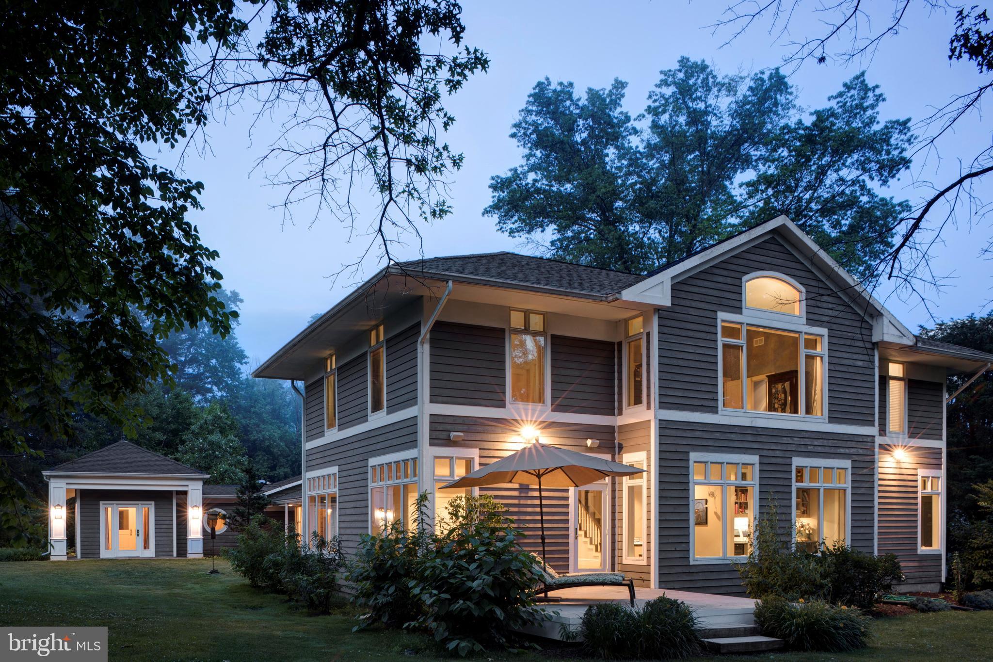 10600 Candlewick Road Stevenson, MD 21153 - Photo 2 of 47 Twilight