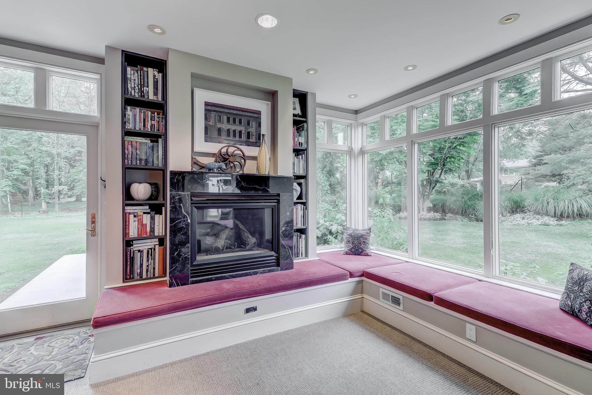 10600 Candlewick Road Stevenson, MD 21153 - Photo 11 of 47 Great Room