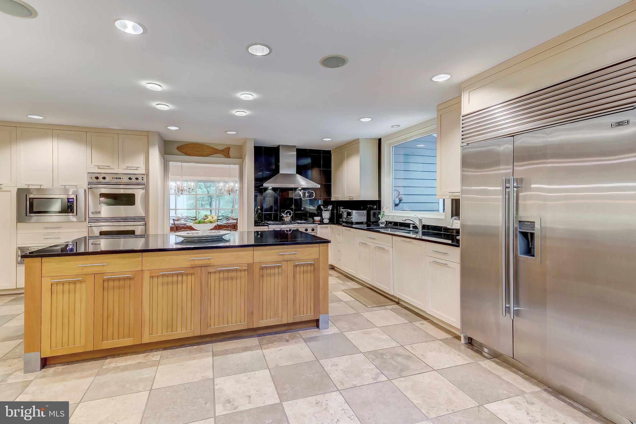 10600 Candlewick Road Stevenson, MD 21153 - Photo 17 of 47 Kitchen