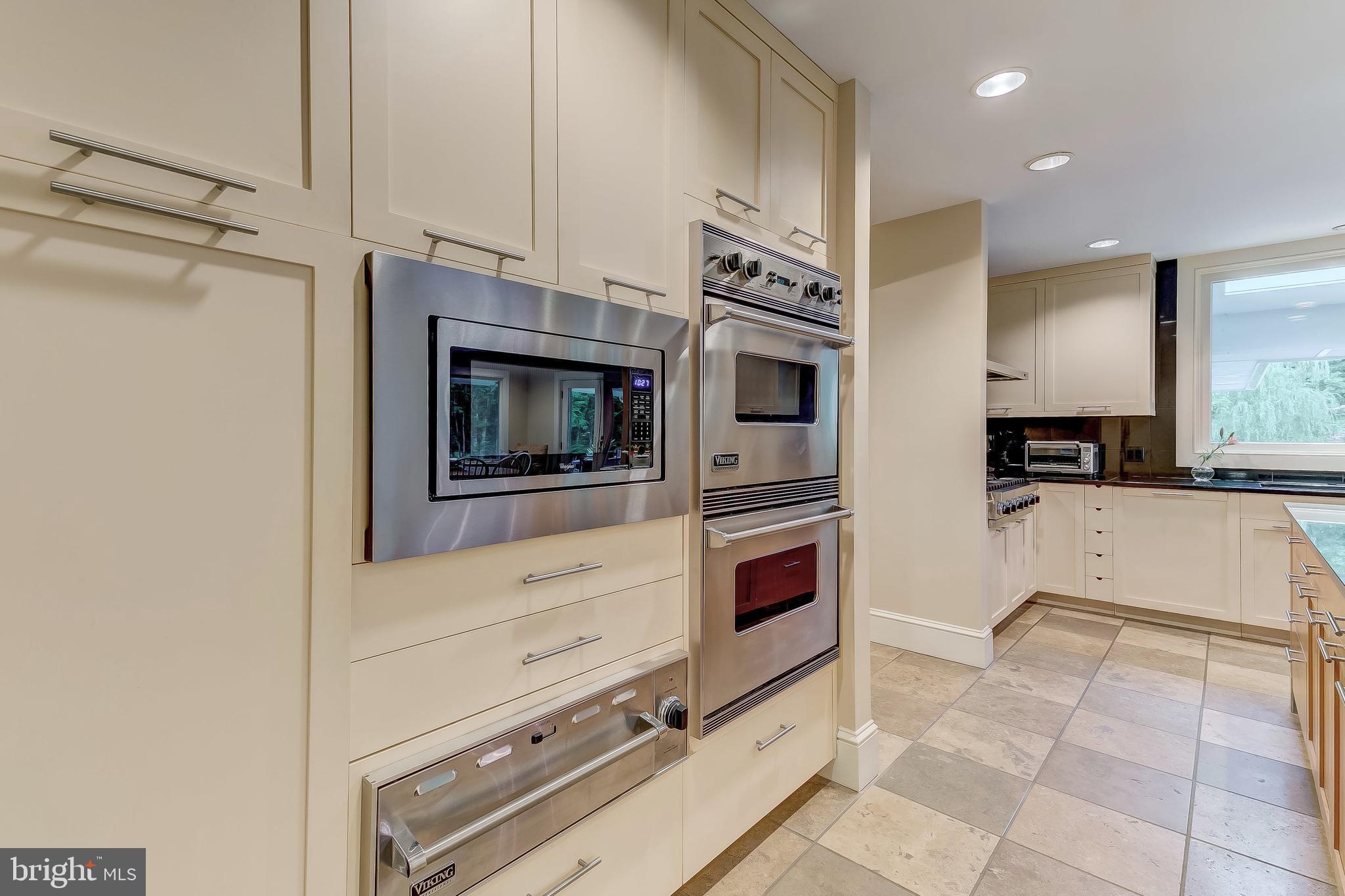 10600 Candlewick Road Stevenson, MD 21153 - Photo 18 of 47 Kitchen