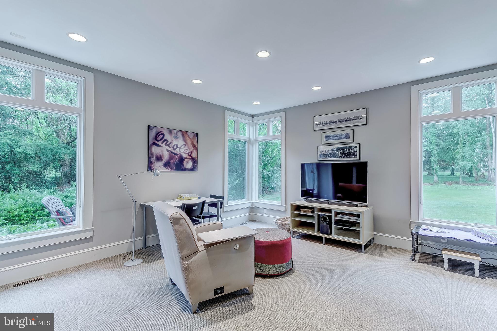 10600 Candlewick Road Stevenson, MD 21153 - Photo 24 of 47 Game Room