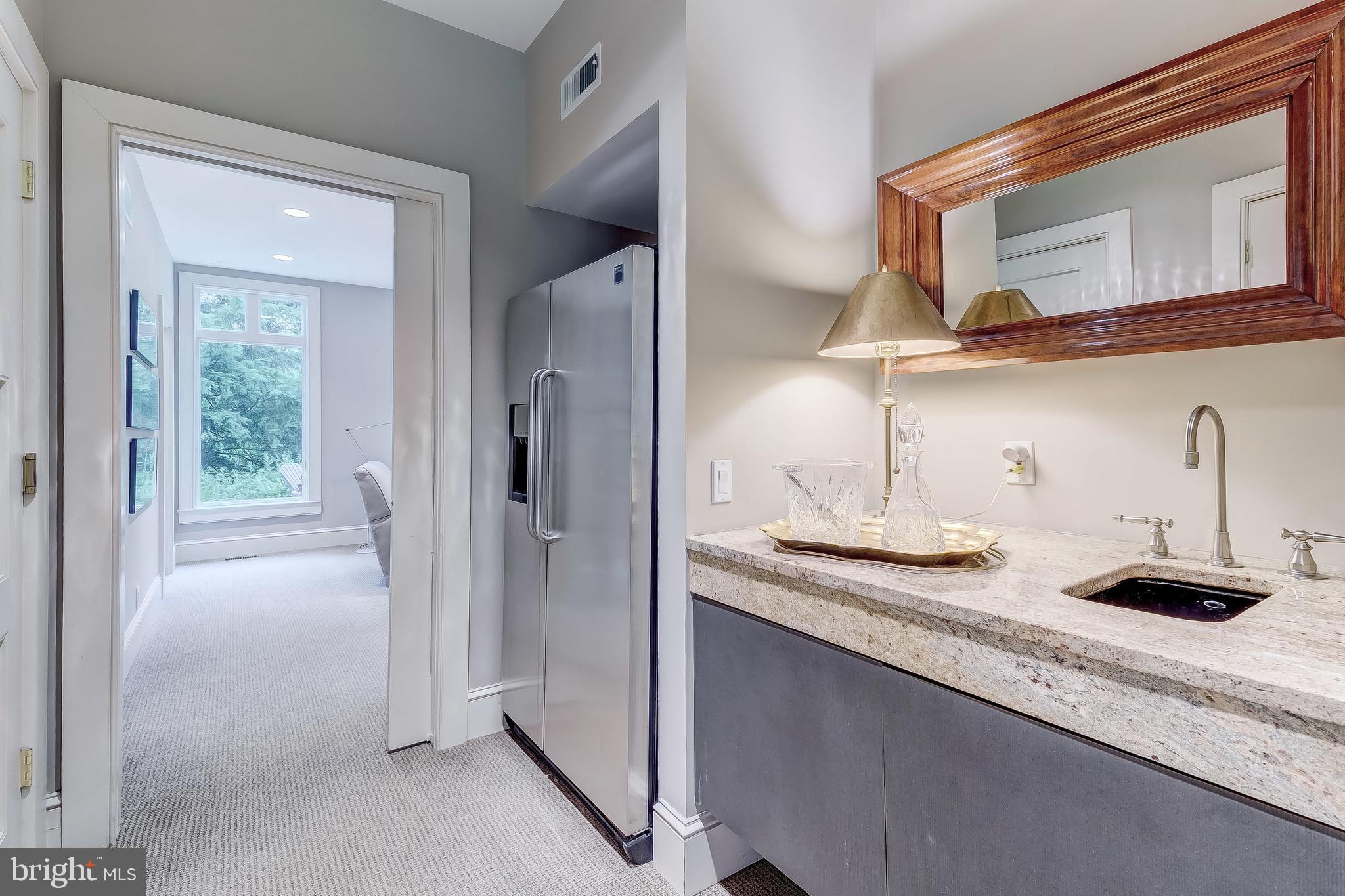 10600 Candlewick Road Stevenson, MD 21153 - Photo 26 of 47 Wet Bar