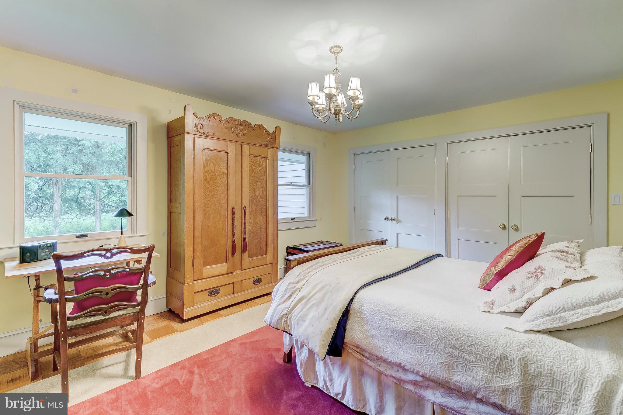 10600 Candlewick Road Stevenson, MD 21153 - Photo 28 of 47 1st Floor Bedroom