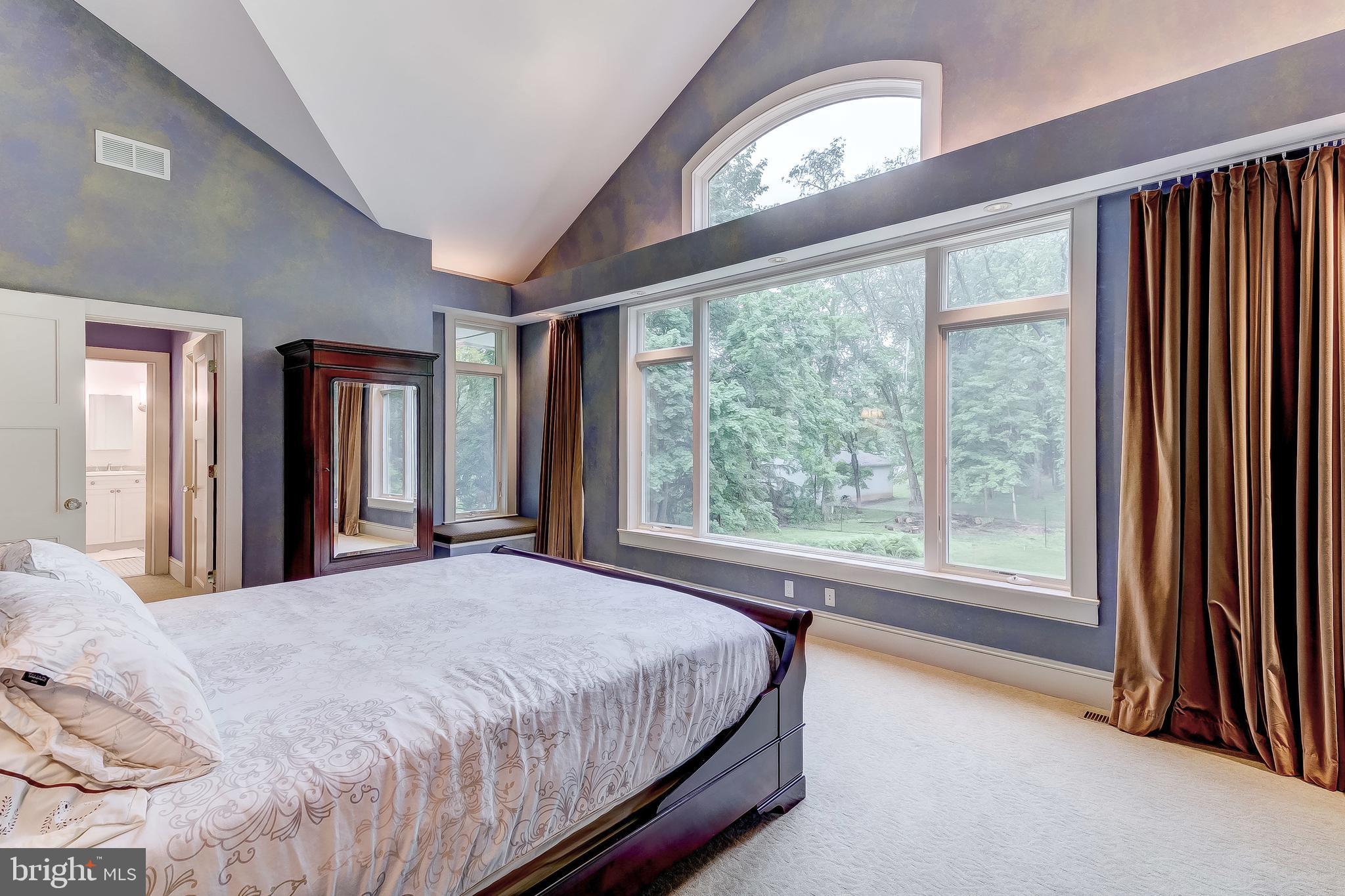 10600 Candlewick Road Stevenson, MD 21153 - Photo 30 of 47 Master Bedroom