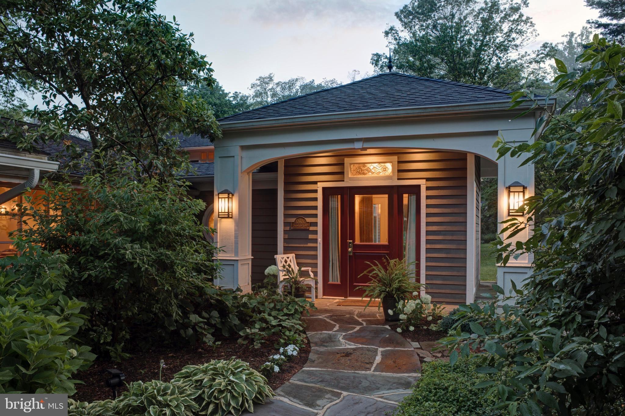 10600 Candlewick Road Stevenson, MD 21153 - Photo 4 of 47 Twilight