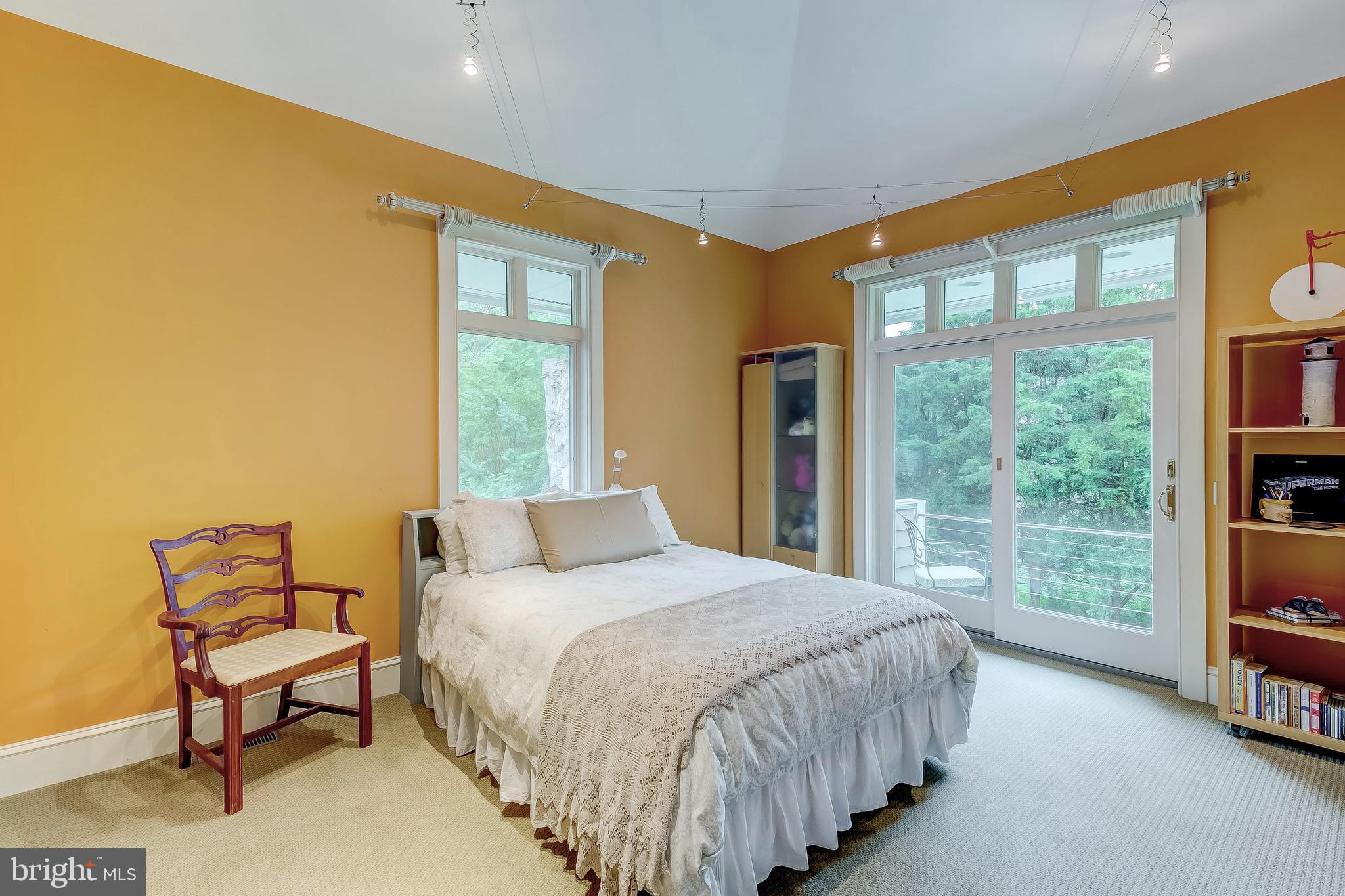 10600 Candlewick Road Stevenson, MD 21153 - Photo 32 of 47 Bedroom