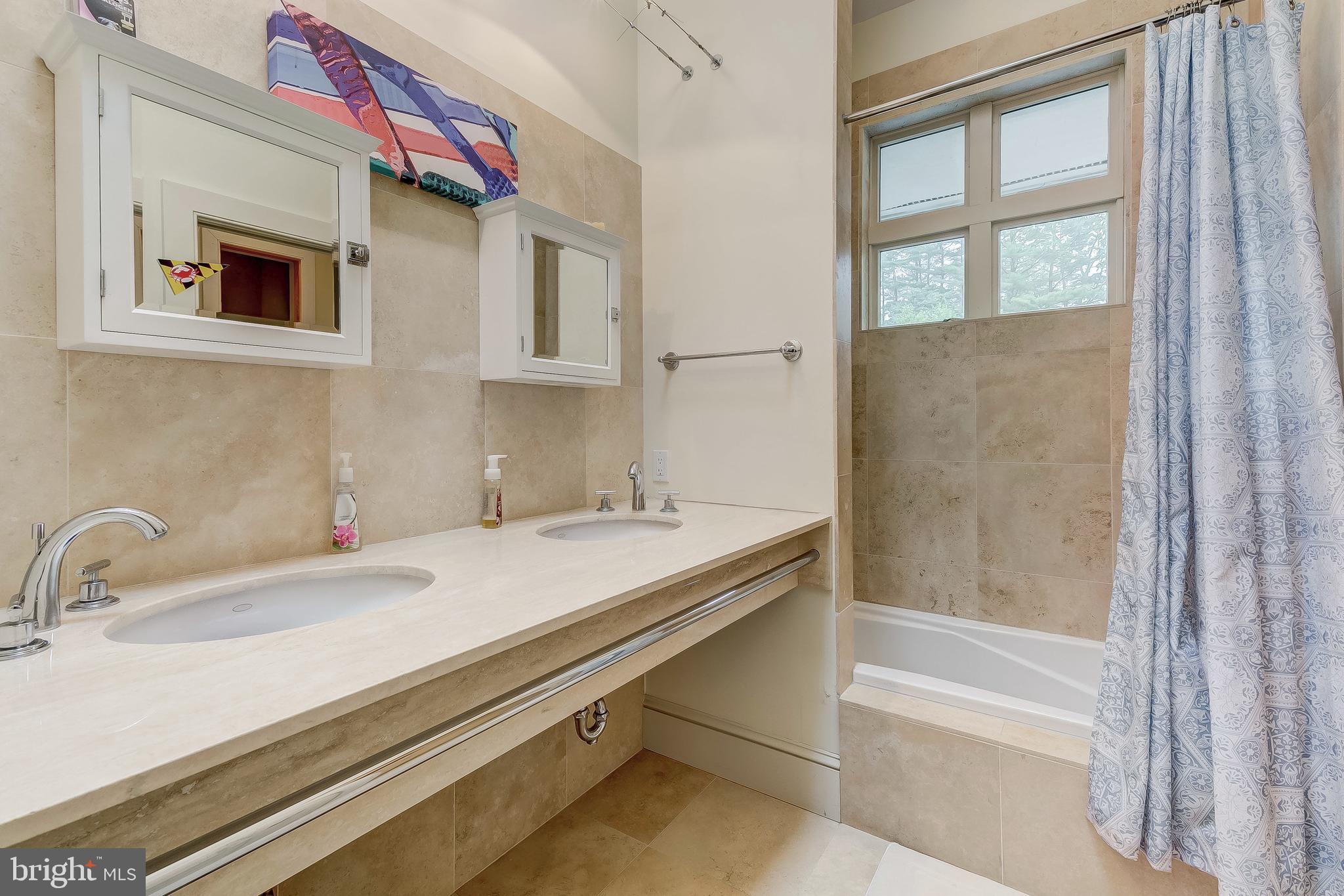10600 Candlewick Road Stevenson, MD 21153 - Photo 35 of 47 Hall Bath