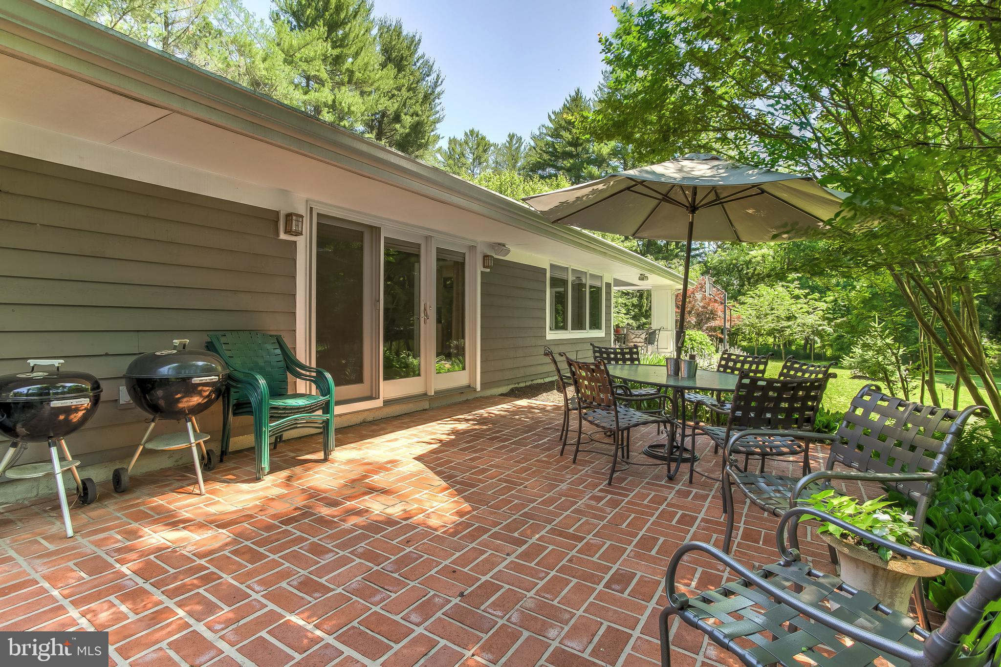 10600 Candlewick Road Stevenson, MD 21153 - Photo 39 of 47 Patio