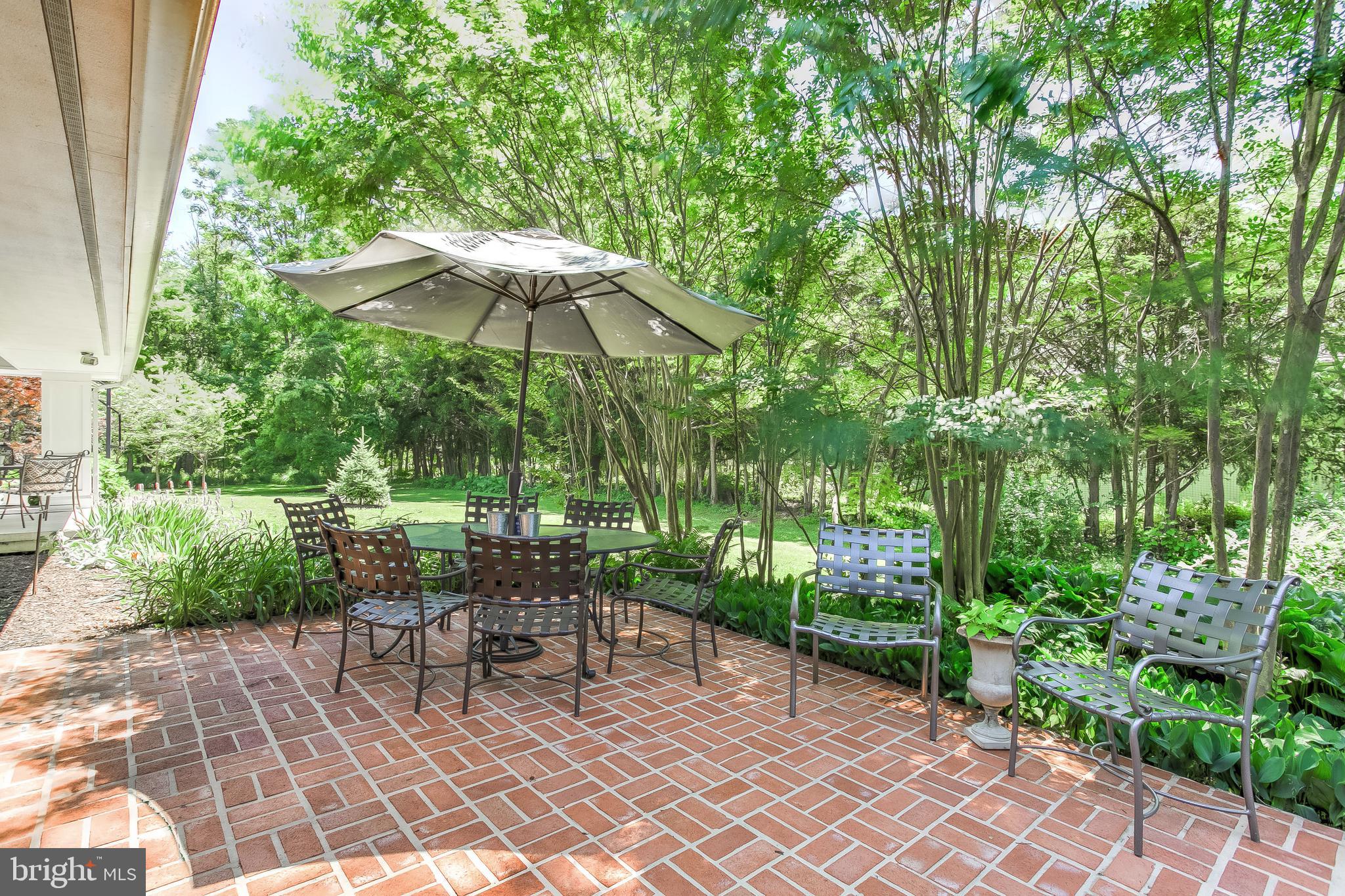 10600 Candlewick Road Stevenson, MD 21153 - Photo 40 of 47 Patio