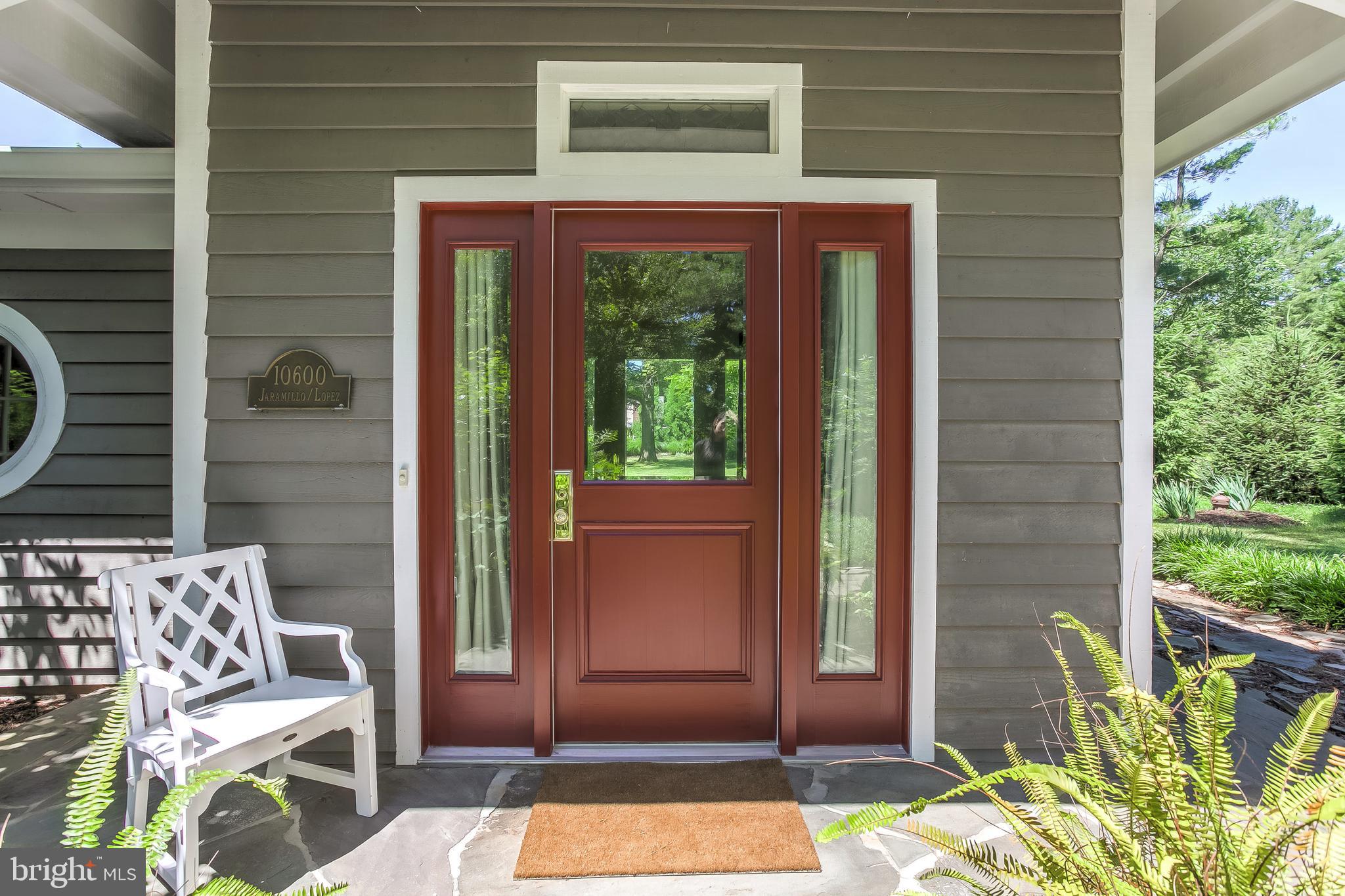 10600 Candlewick Road Stevenson, MD 21153 - Photo 5 of 47 Main Entry