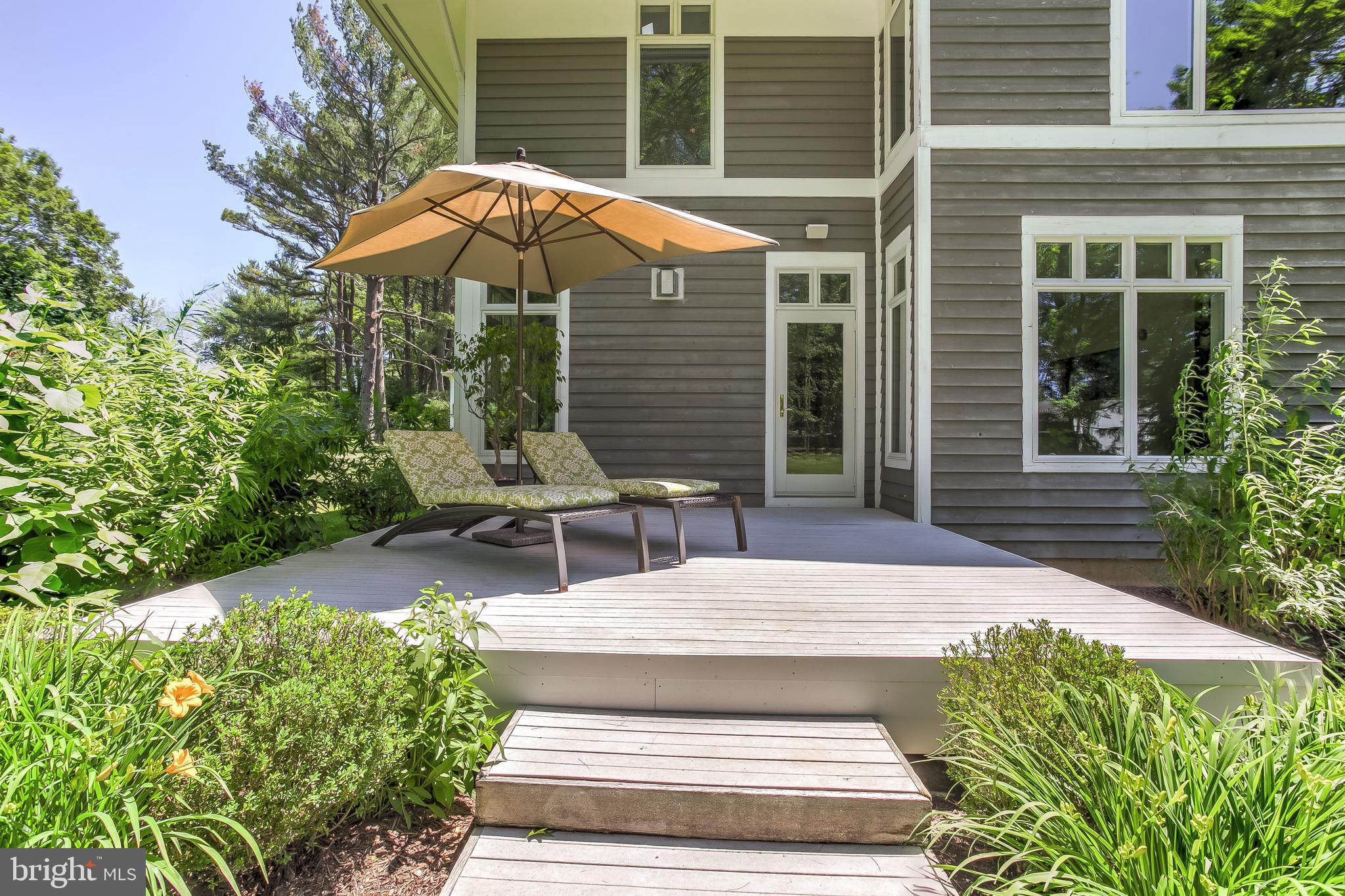 10600 Candlewick Road Stevenson, MD 21153 - Photo 41 of 47 Great Room Deck