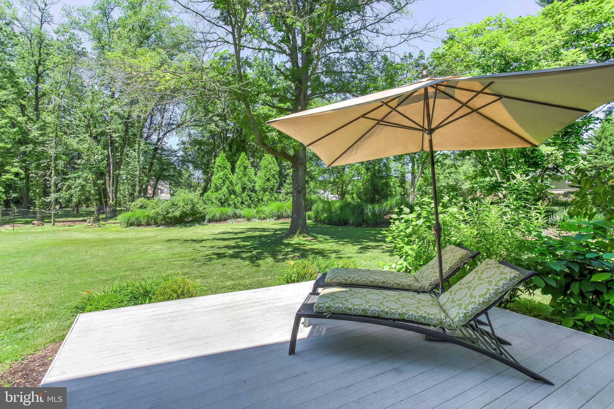 10600 Candlewick Road Stevenson, MD 21153 - Photo 42 of 47 Great Room Deck