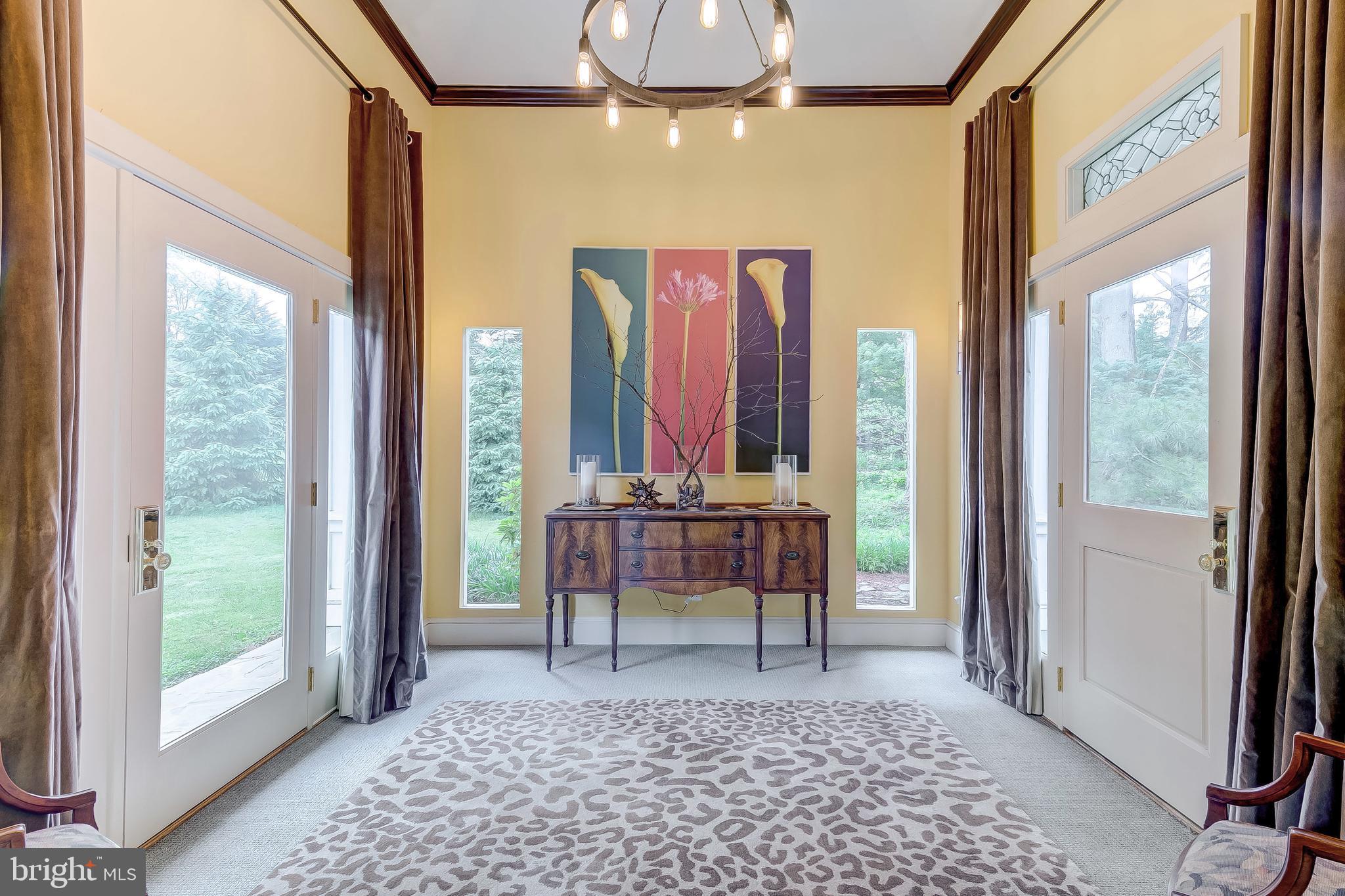 10600 Candlewick Road Stevenson, MD 21153 - Photo 6 of 47 Foyer