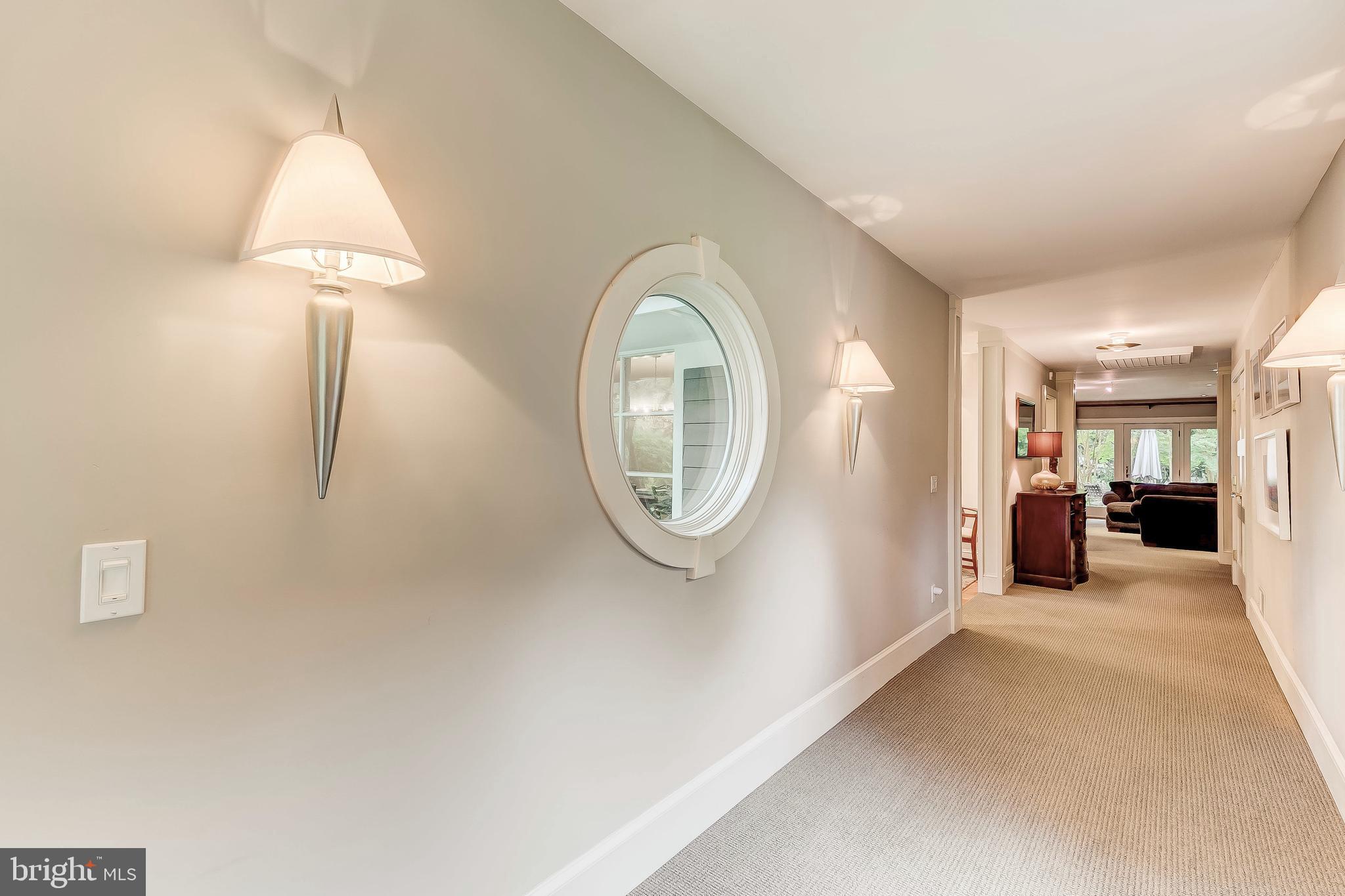 10600 Candlewick Road Stevenson, MD 21153 - Photo 8 of 47 Gallery Hall