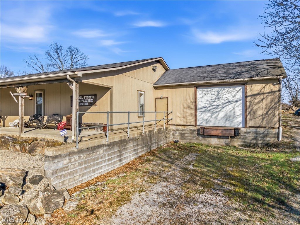 10725 Struthers Road New Middletown, OH 44442 - Photo 43 of 49