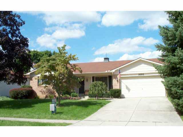 1698 Sandhurst Road Columbus, OH 43229 - Photo 1 of 1 Gallery Image 1