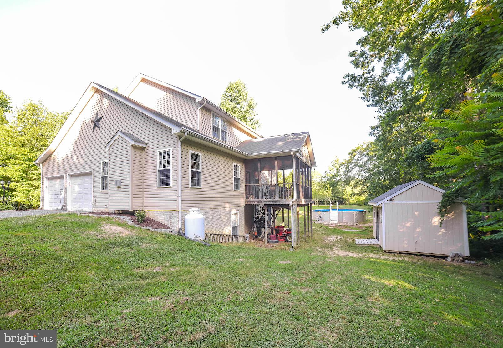 220 Plum Point Road Huntingtown, MD 20639 - Photo 6 of 65