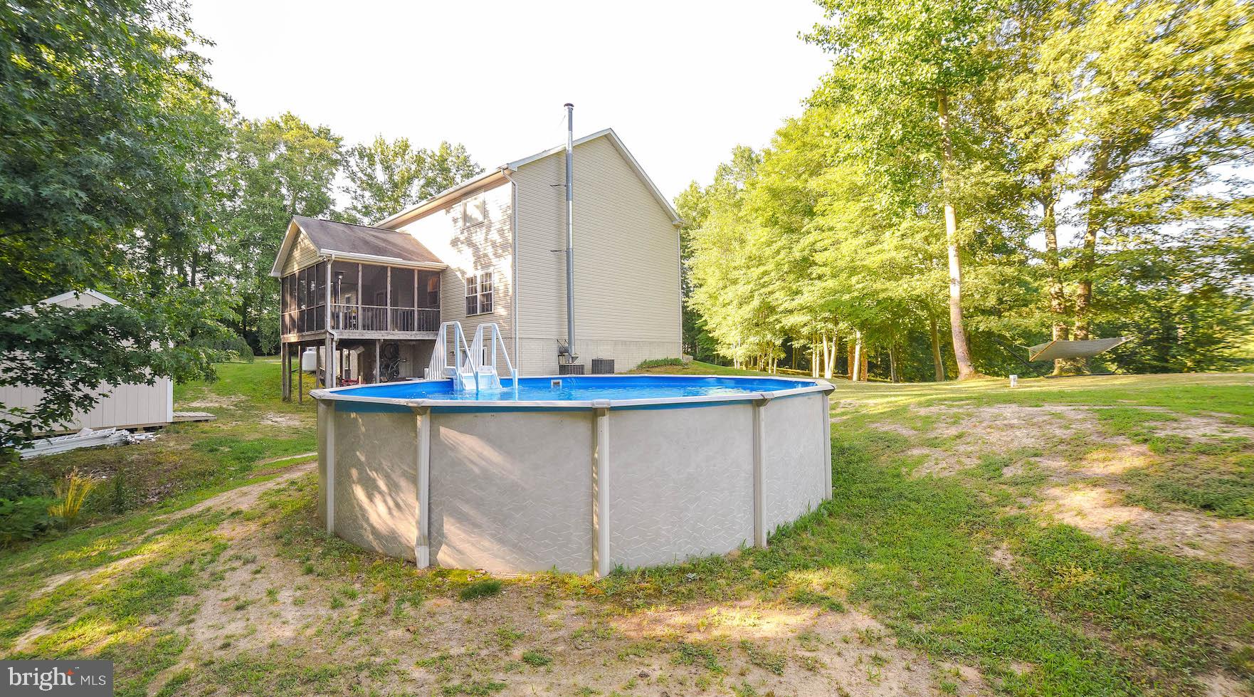 220 Plum Point Road Huntingtown, MD 20639 - Photo 58 of 65