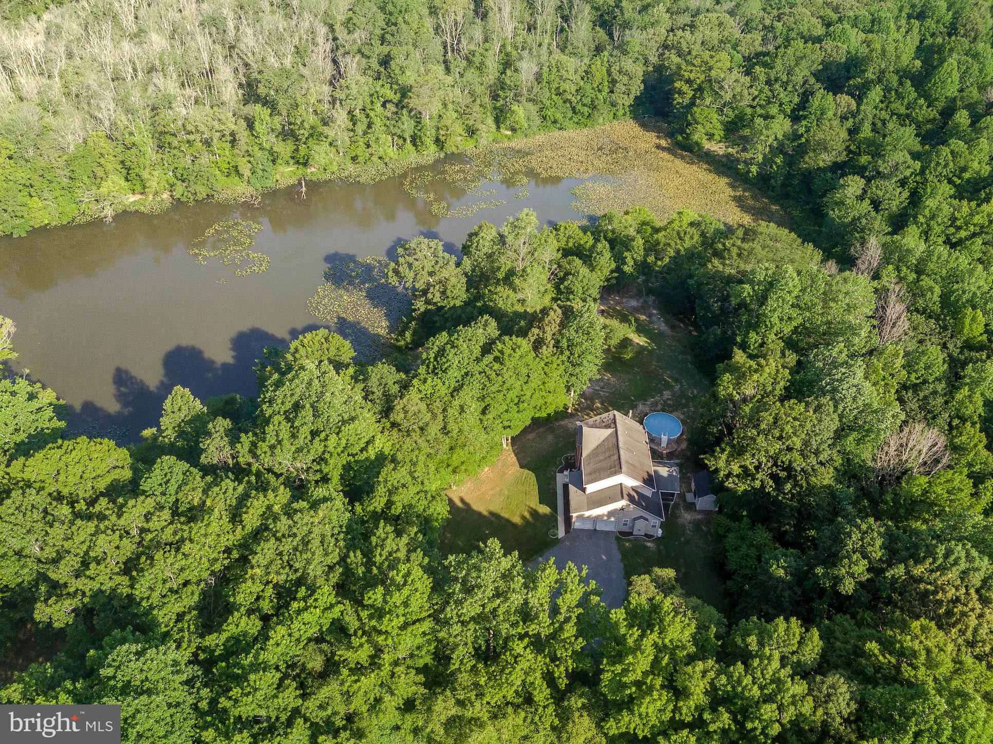 220 Plum Point Road Huntingtown, MD 20639 - Photo 62 of 65
