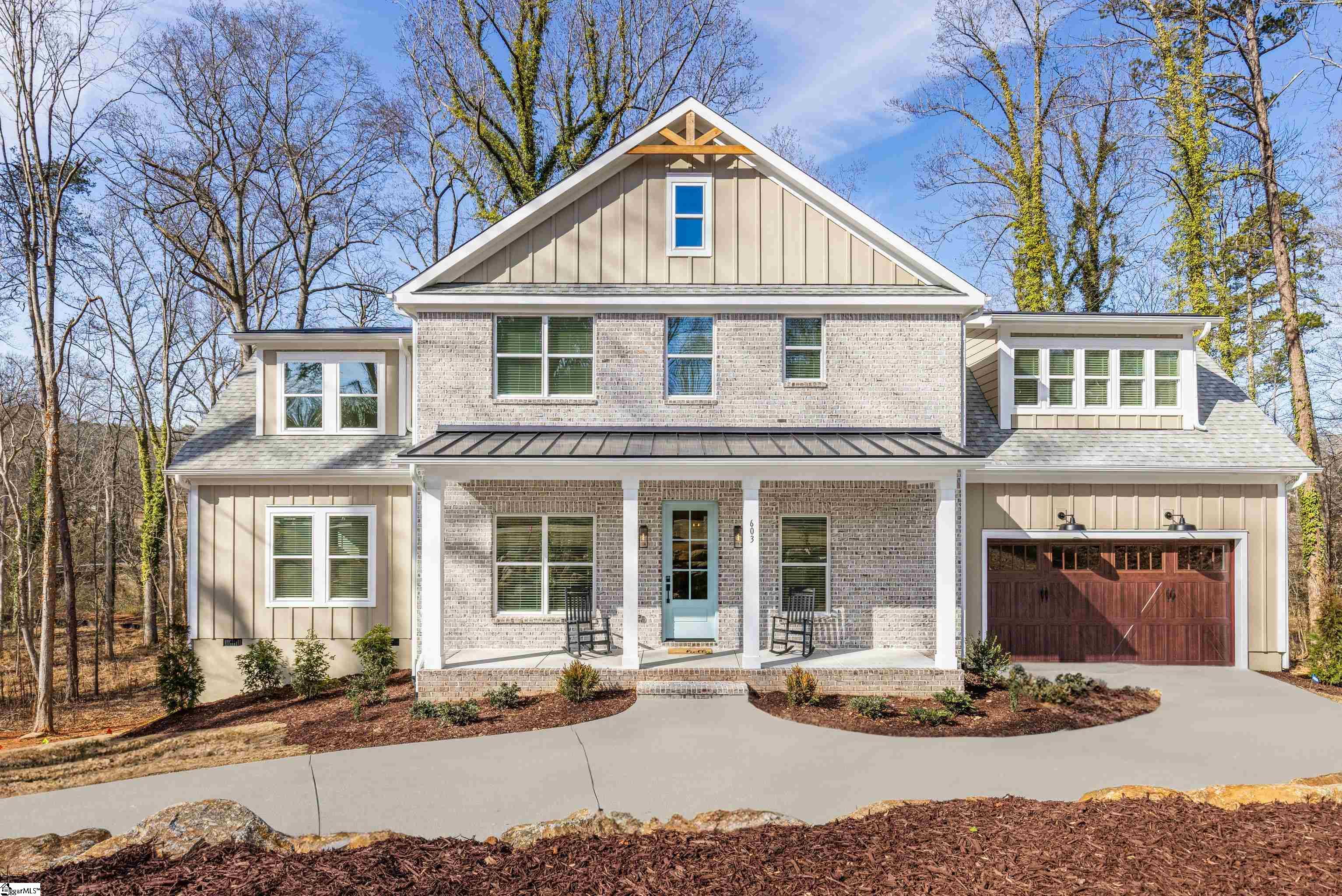 603 Canterbury Road Piedmont, SC 29673 - Photo 2 of 49
