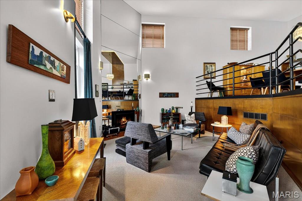 6 Benton Place St. Louis, MO 63104 - Photo 12 of 47