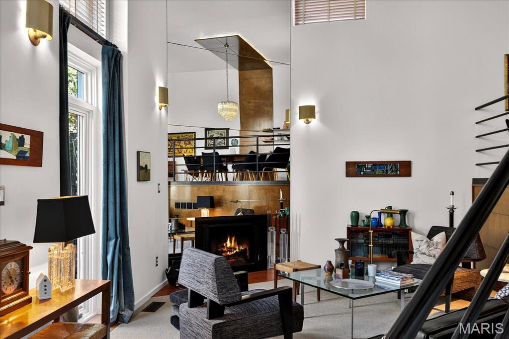 6 Benton Place St. Louis, MO 63104 - Photo 13 of 47