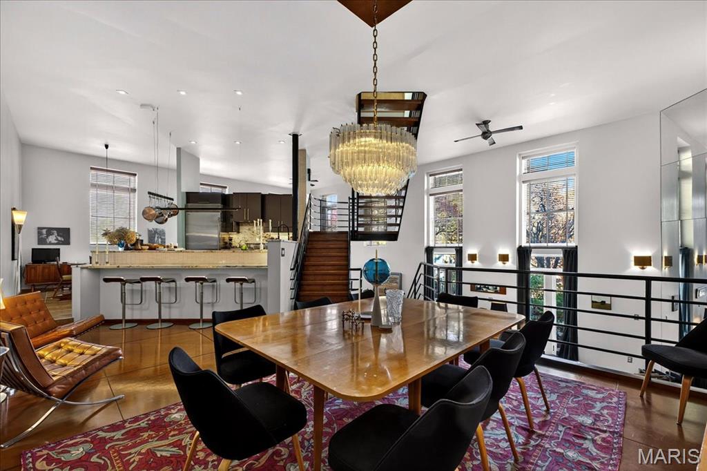 6 Benton Place St. Louis, MO 63104 - Photo 16 of 47