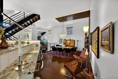 $895,000 | 6 Benton Place, St. Louis, MO 63104