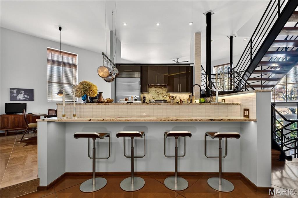 6 Benton Place St. Louis, MO 63104 - Photo 18 of 47