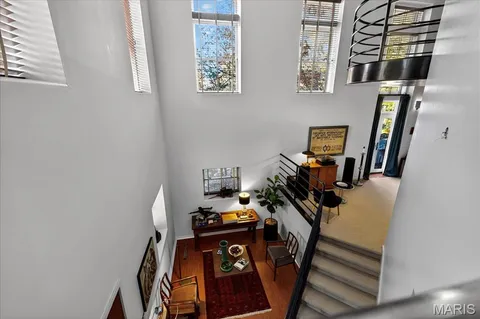 $950,000 | 6 Benton Place, St. Louis, MO 63104