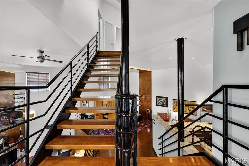 6 Benton Place St. Louis, MO 63104 - Photo 23 of 47