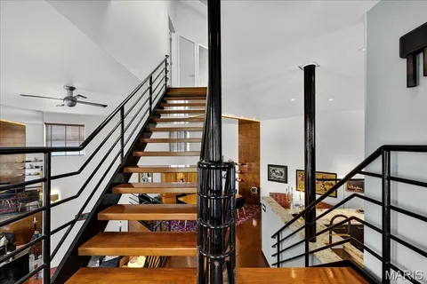 $895,000 | 6 Benton Place, St. Louis, MO 63104