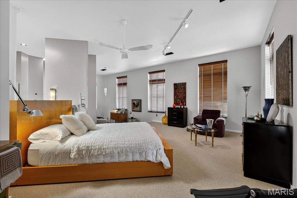 6 Benton Place St. Louis, MO 63104 - Photo 25 of 47