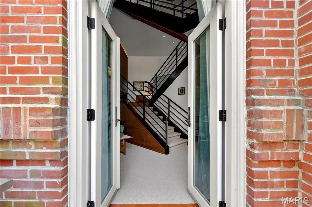 6 Benton Place St. Louis, MO 63104 - Photo 38 of 47