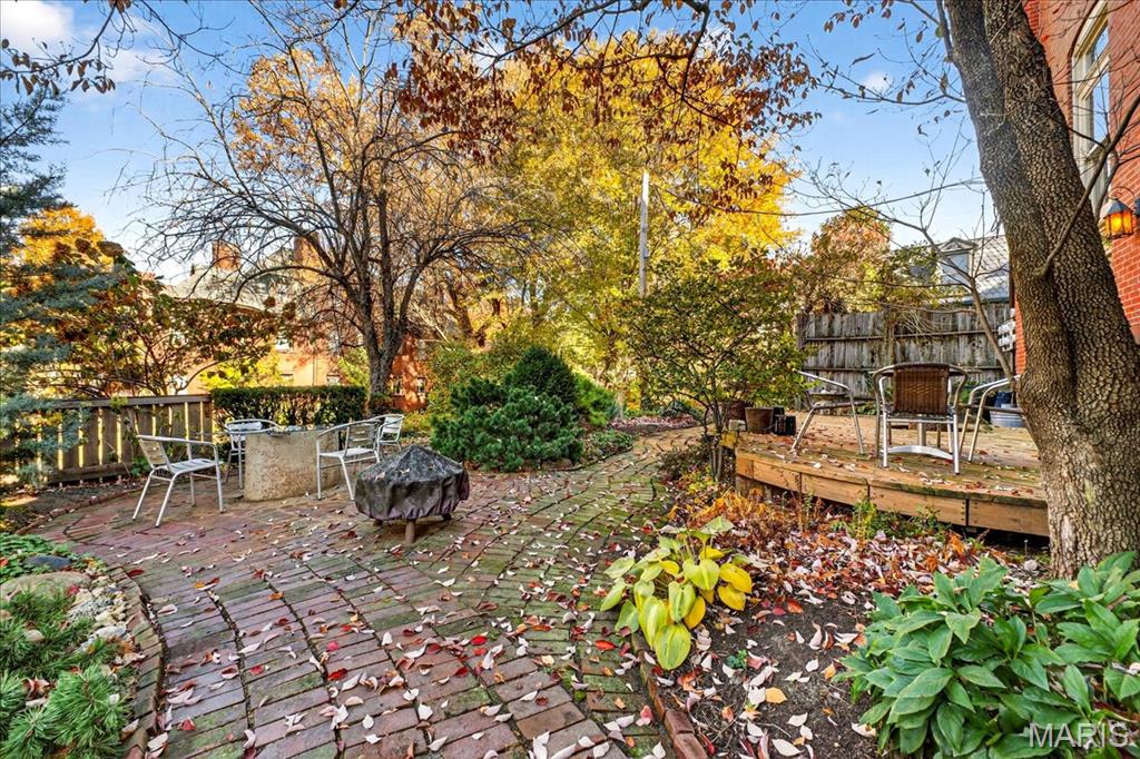 6 Benton Place St. Louis, MO 63104 - Photo 39 of 47