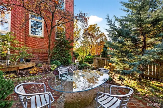 $950,000 | 6 Benton Place, St. Louis, MO 63104